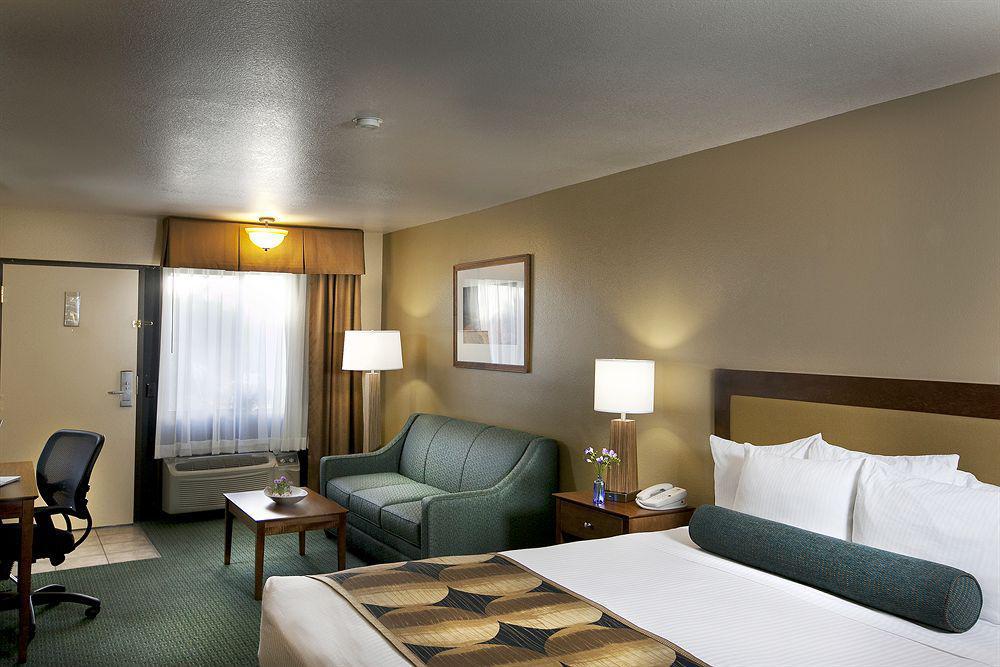Hotel Sure By Western Joshua Tree 3*