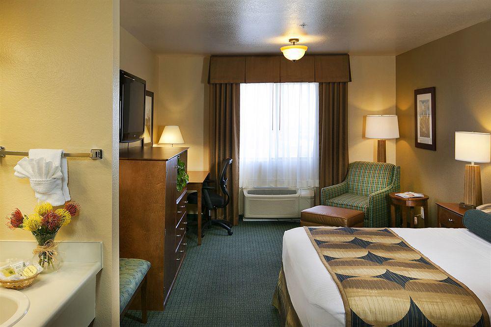 Sure By Western Joshua Tree Hotel Twentynine Palms