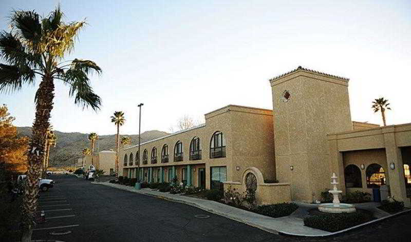 Hotel Sure By Western Joshua Tree