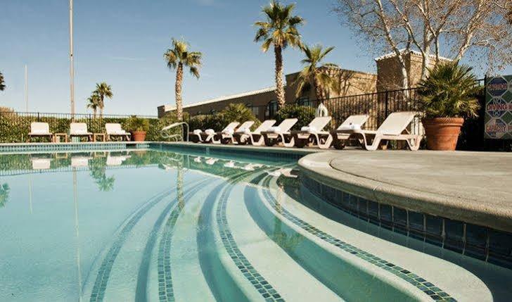 Sure By Western Joshua Tree Hotel Twentynine Palms