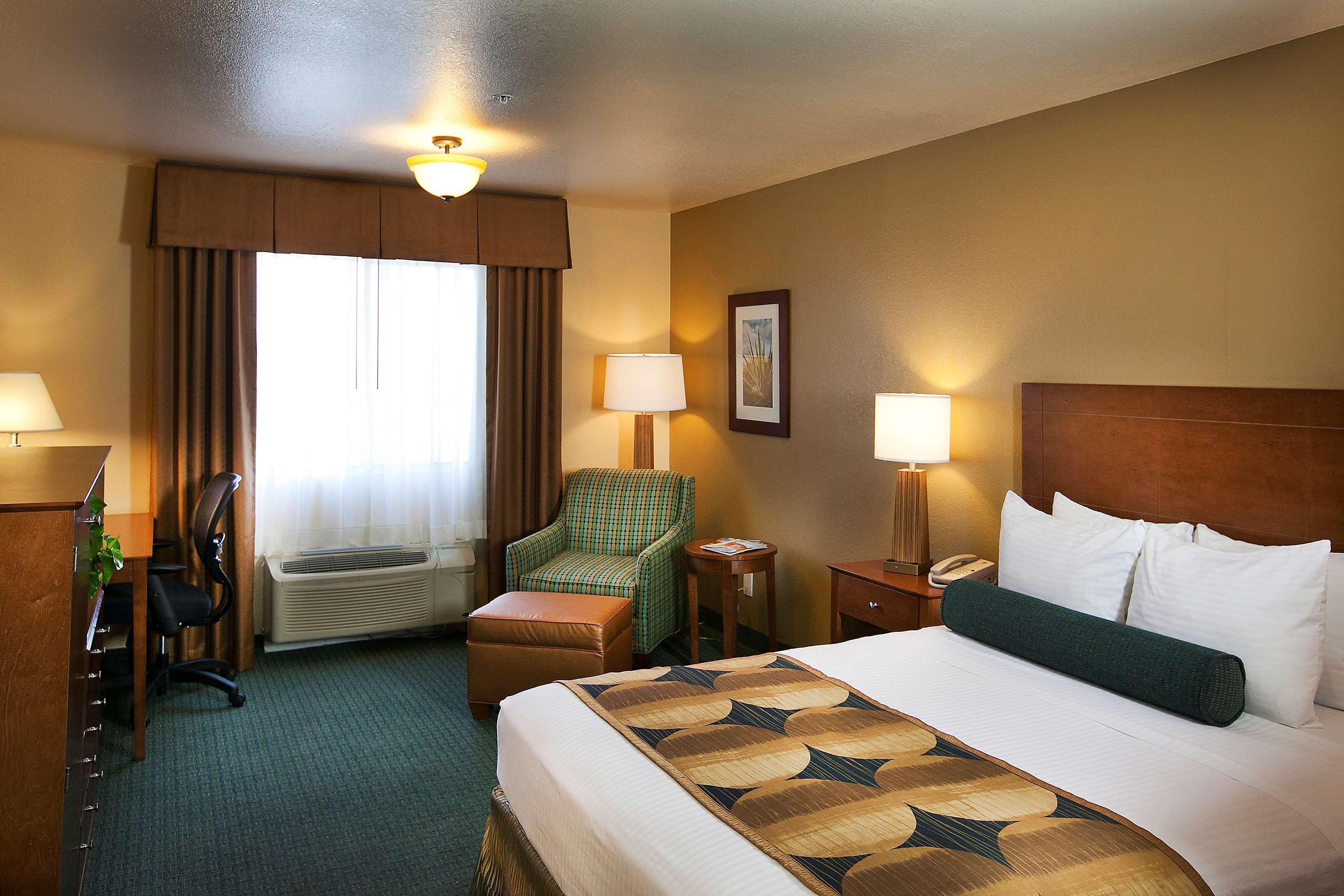 Hotel Sure By Western Joshua Tree Twentynine Palms