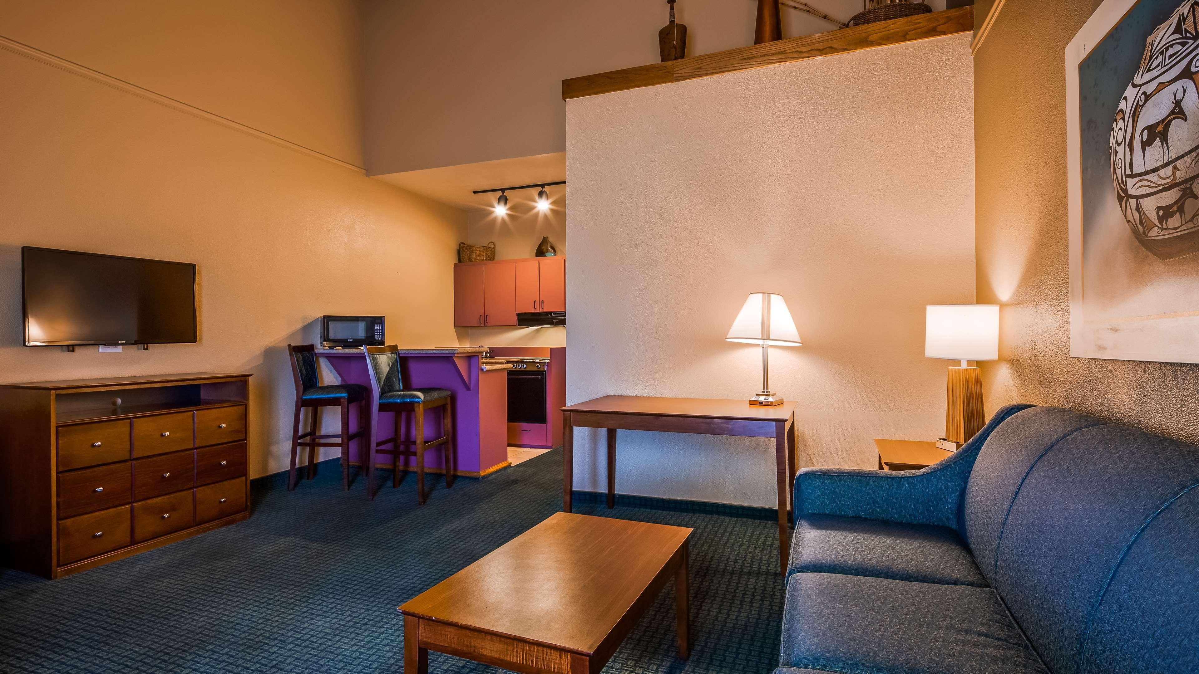 Sure By Western Joshua Tree Hotel Twentynine Palms