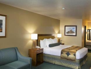 Sure By Western Joshua Tree 3* Twentynine Palms