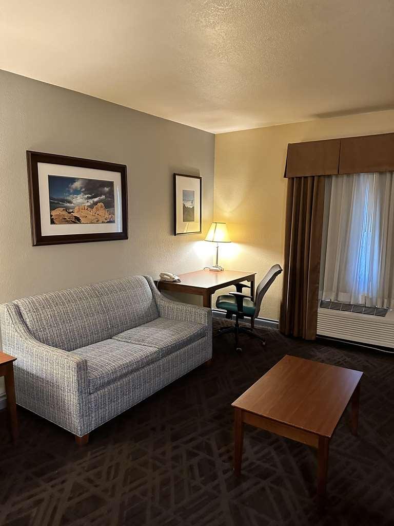 Hotel Sure By Western Joshua Tree Twentynine Palms