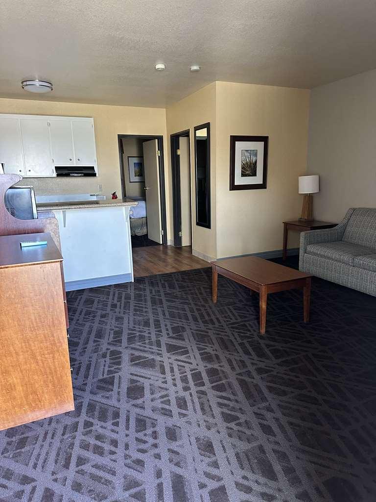 Sure By Western Joshua Tree 3* Twentynine Palms