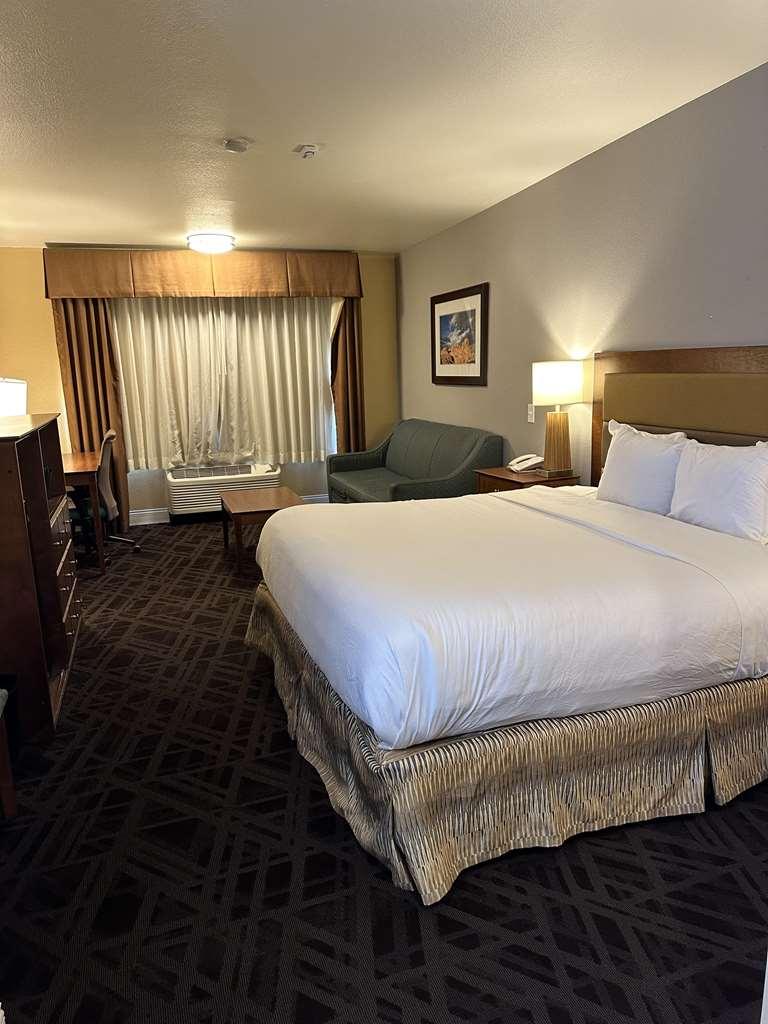 Sure By Western Joshua Tree Hotel