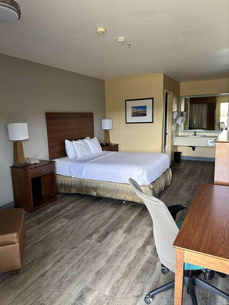 Hotel Sure By Western Joshua Tree