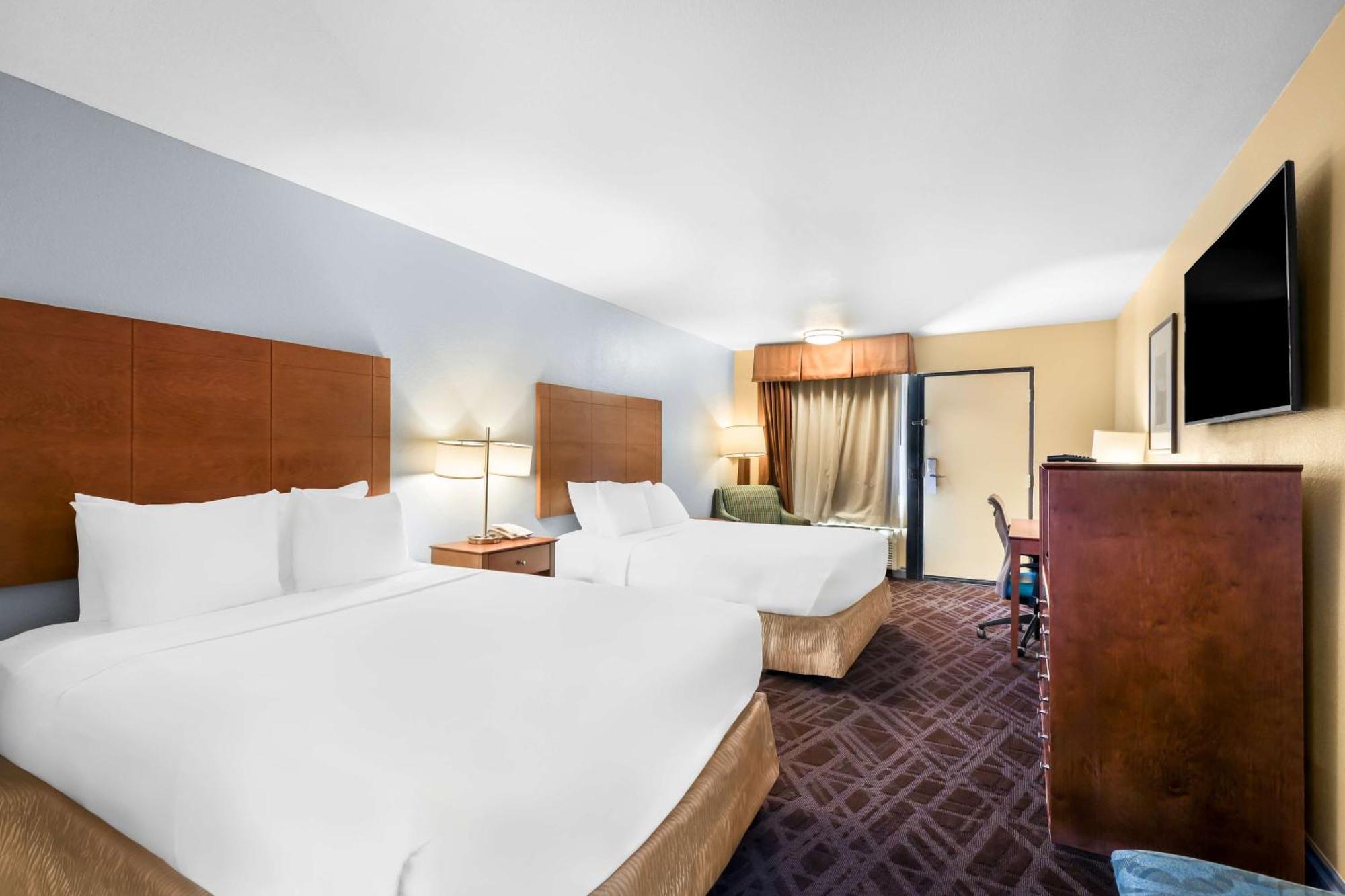 Sure By Western Joshua Tree Hotel