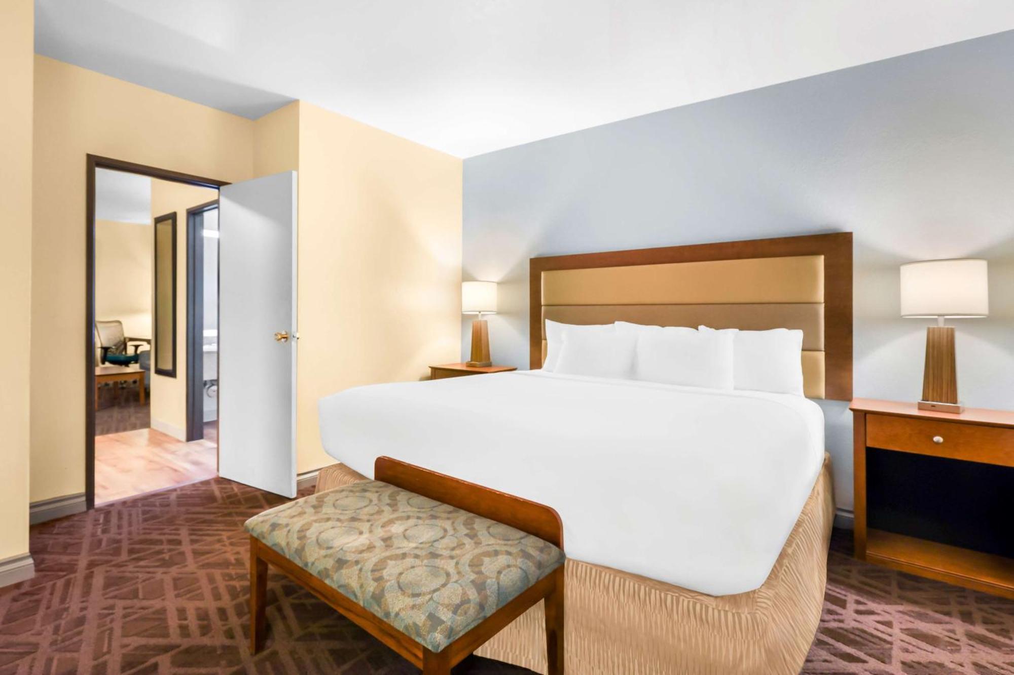 Sure By Western Joshua Tree 3* Twentynine Palms