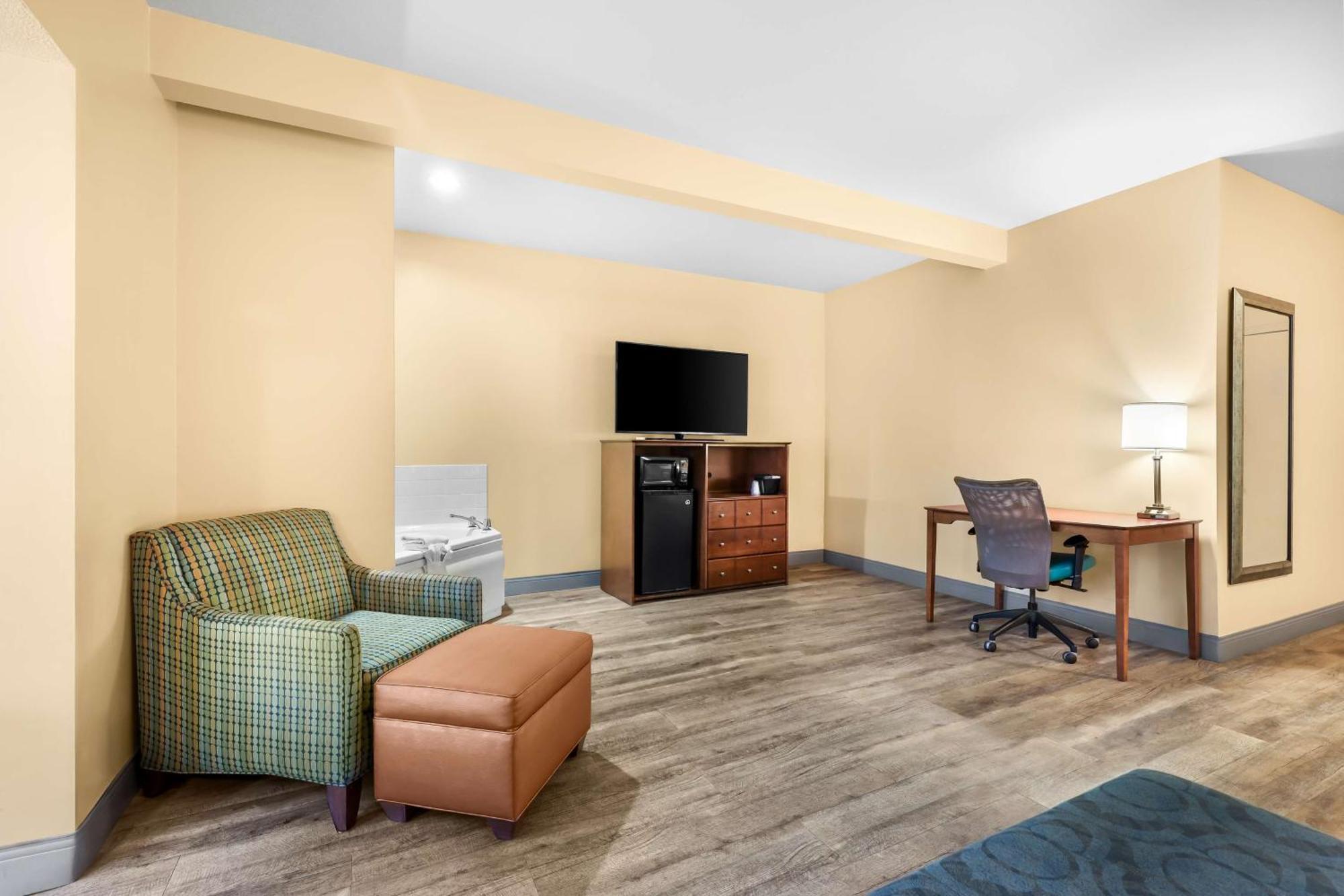 Hotel Sure By Western Joshua Tree