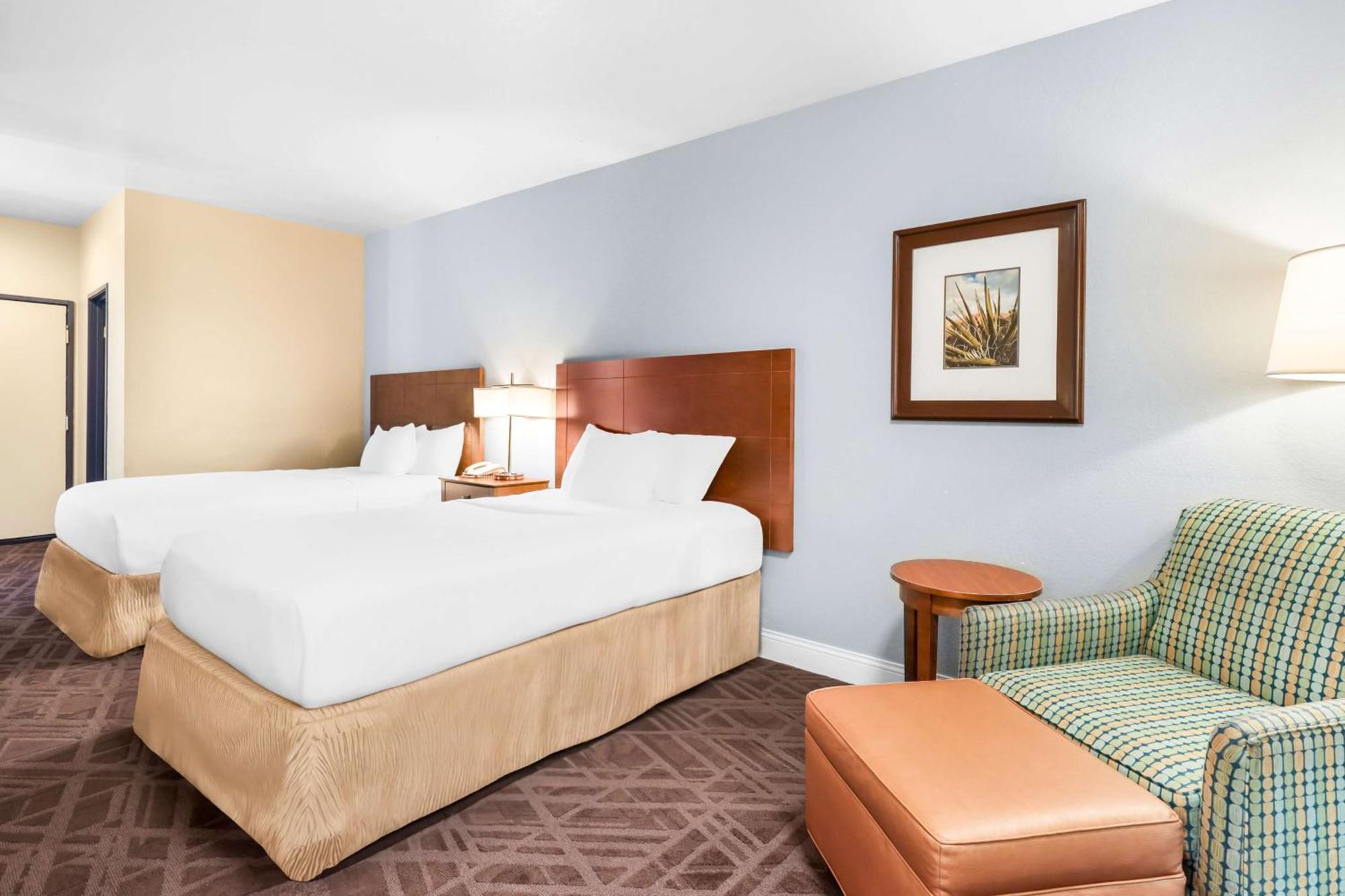 Hotel Sure By Western Joshua Tree 3*