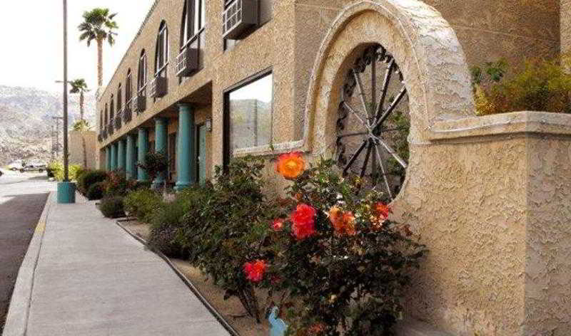Hotel Sure By Western Joshua Tree Twentynine Palms