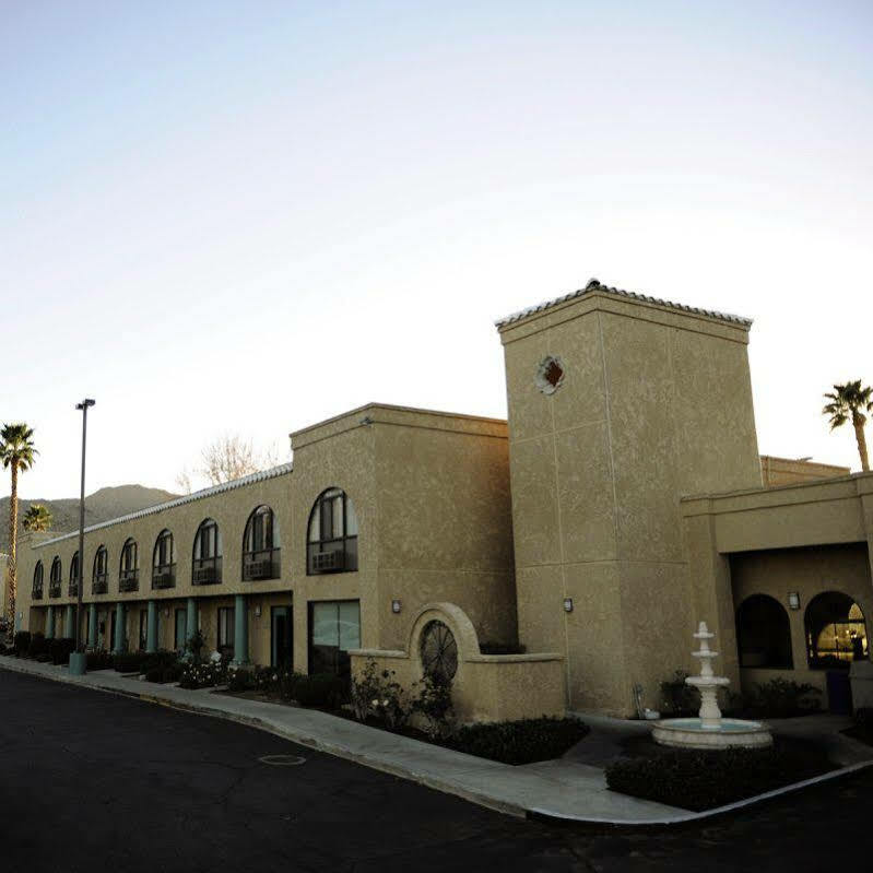 Sure By Western Joshua Tree 3* Twentynine Palms