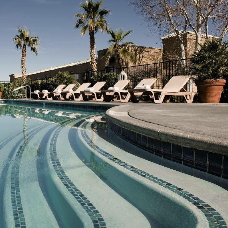 Hotel Sure By Western Joshua Tree