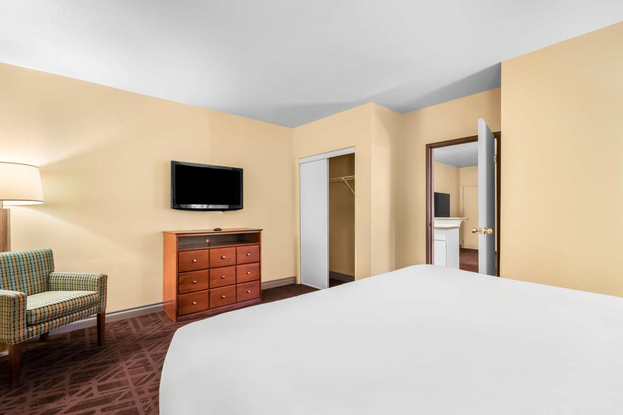 Sure Plus By Best Western Joshua Tree Hotel Twentynine Palms
