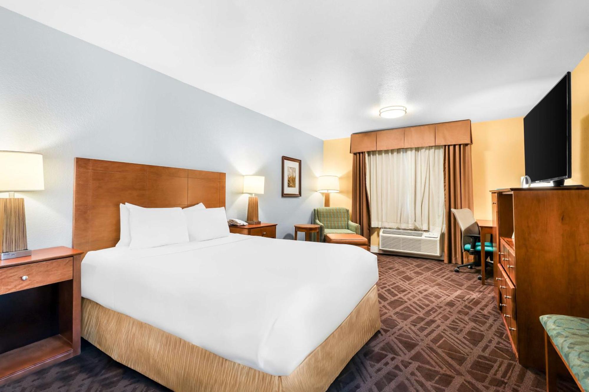 Hotel Sure By Western Joshua Tree Twentynine Palms